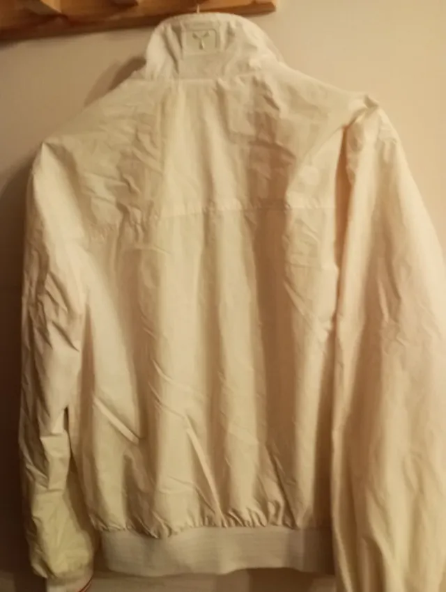 Chaqueta Cortavientos PAYPER Yachting Monaco L