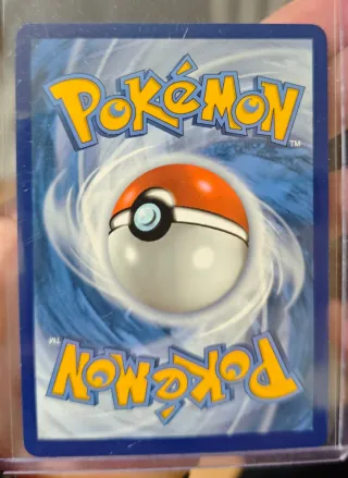 GARDEVOIR EX (PAF 233/091) CARTA POKÉMON