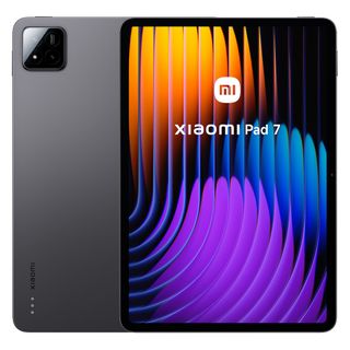 Xiaomi Pad 7 Gray 8/256 GB