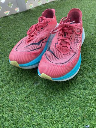 Hoka Mach X 2 Zapatillas Running