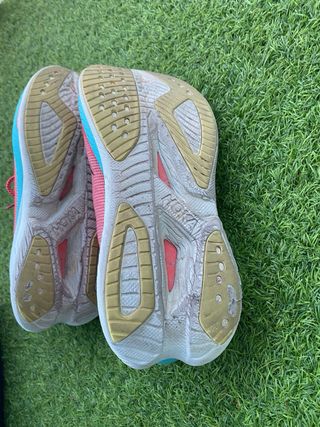 Hoka Mach X 2 Zapatillas Running