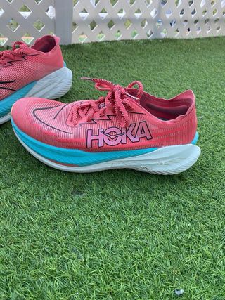 Hoka Mach X 2 Zapatillas Running