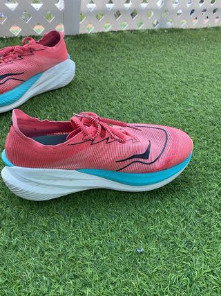 Hoka Mach X 2 Zapatillas Running