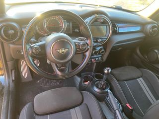 MINI JCW 2018
