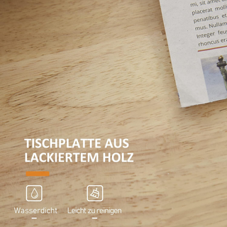 Carrello da Cucina con Armadietto, 2 Cassetti e Po