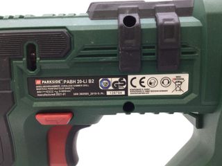 taladro a bateria parkside pabh 20 li b2