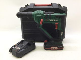 taladro a bateria parkside pabh 20 li b2