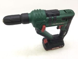 taladro a bateria parkside pabh 20 li b2