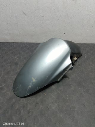 Parafango anteriore Kymco Agility 50 125 graffi