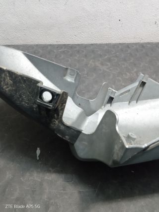 Parafango anteriore Kymco Agility 50 125 graffi