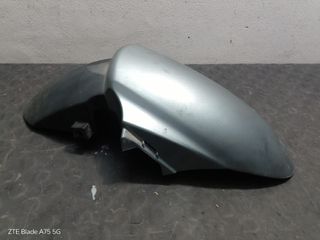 Parafango anteriore Kymco Agility 50 125 graffi