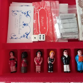 Juego de mesa El Chino