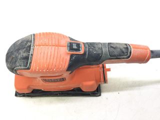 lijadora orbital black and decker ber220