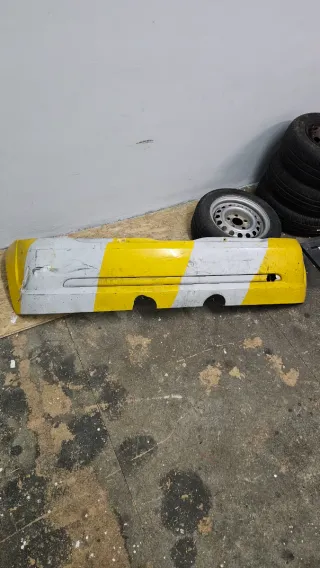 Parachoques Trasero Clio Sport 172 / 182