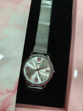 Reloj mujer Marea Corazón