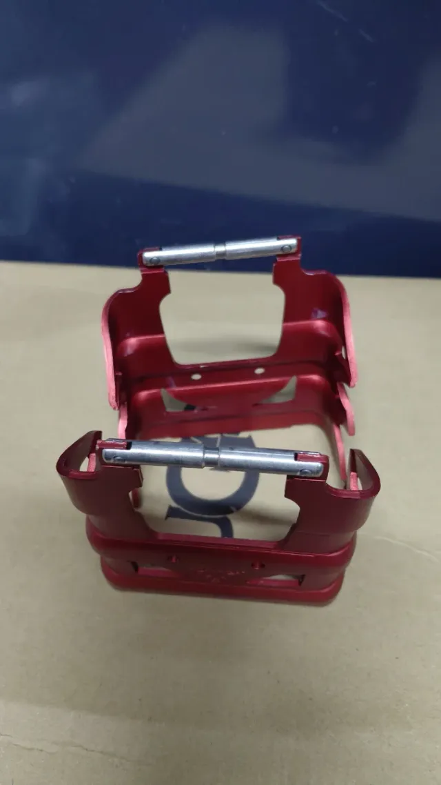 Cuchillas Dynafit 78