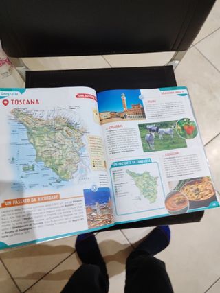 Atlante Antropologico 4-5 Raffaello Scuola