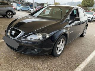 SEAT Leon 2005
