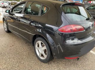 SEAT Leon 2005