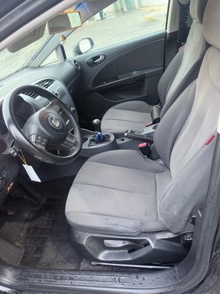 SEAT Leon 2005