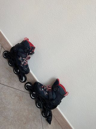 Patines en línea Oxelo Talla 35-38