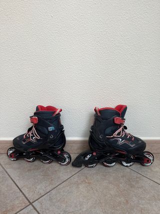 Patines en línea Oxelo Talla 35-38