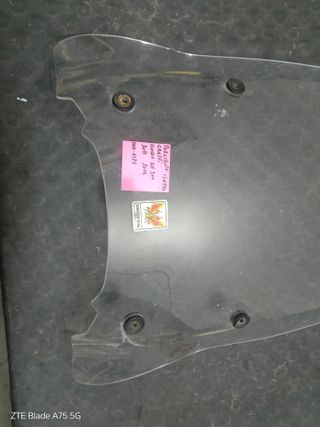 Paravento Isotta Honda SH 300 (2011-2014)