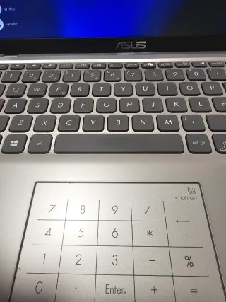 Portátil Asus Vivobook F415EA-EK153