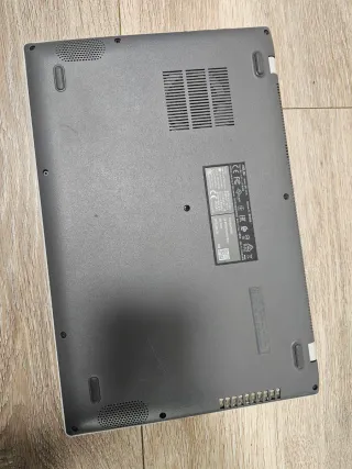 Portátil Asus Vivobook F415EA-EK153