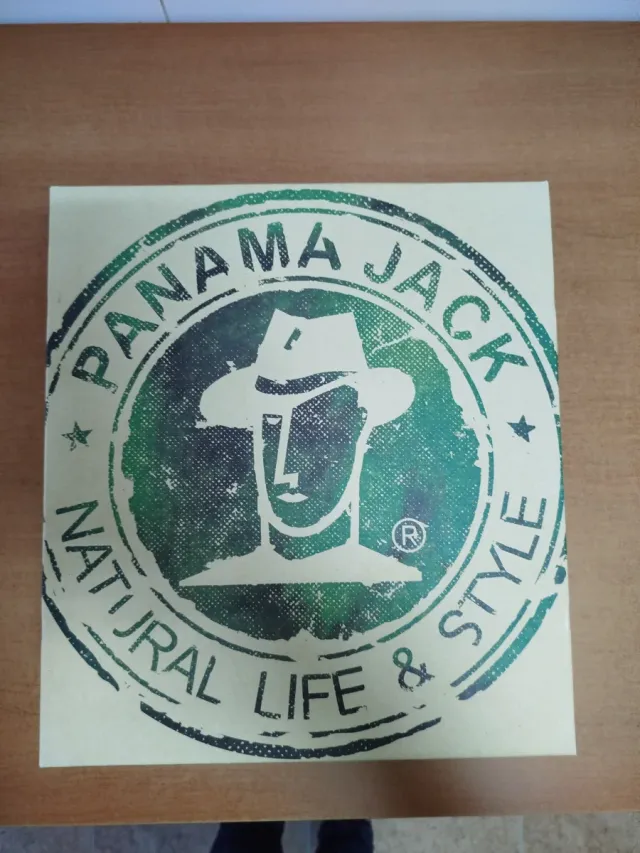 Botas Panama Jack
