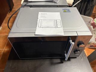 Microondas Taurus Usado