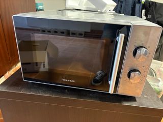 Microondas Taurus Usado
