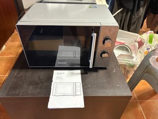 Microondas Taurus Usado