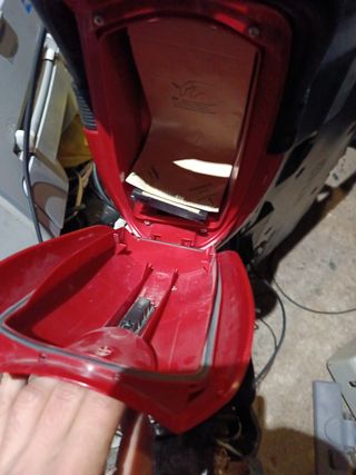 Aspirapolvere Bosch Flexa Parquet 1600W