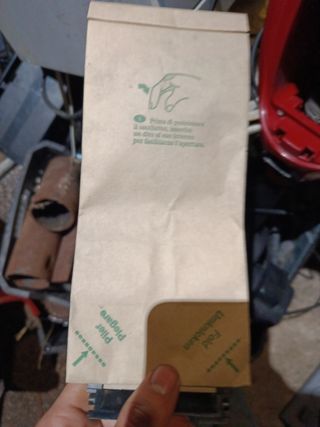 Aspirapolvere Bosch Flexa Parquet 1600W