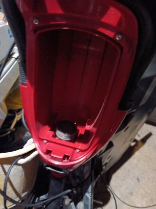 Aspirapolvere Bosch Flexa Parquet 1600W