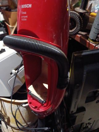 Aspirapolvere Bosch Flexa Parquet 1600W