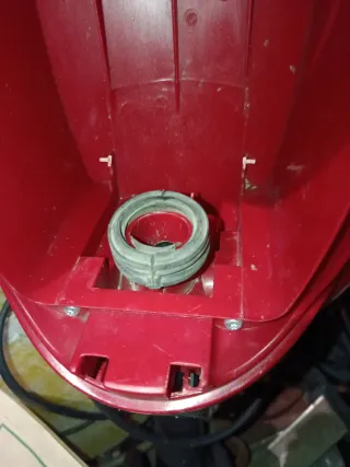 Aspirapolvere Bosch Flexa Parquet 1600W