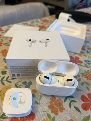 AirPods Pro con Caja Original