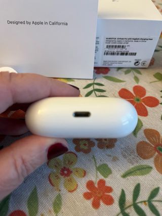 AirPods Pro con Caja Original