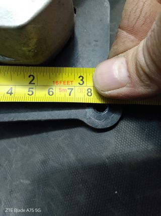 Pinza Freno Kymco Agility 50 2014-2020