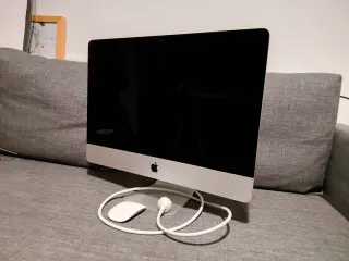 iMac 21 Finales 2015