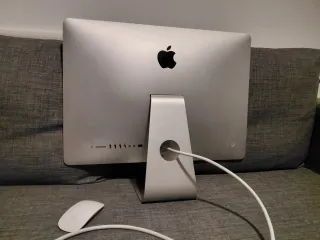 iMac 21 Finales 2015