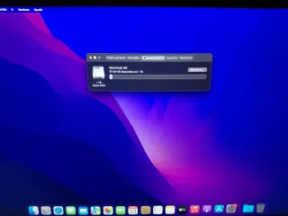 iMac 21 Finales 2015