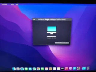 iMac 21 Finales 2015