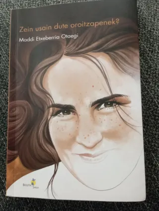 Zein usain dute oroitzapenek?