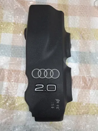 Tapa motor Audi A4 B6 2.0 Gasolina