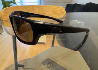 Gafas de sol polarizadas Timberland negras