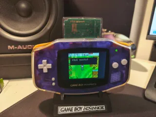 Gioco Zelda Oracle of Ages per Gameboy