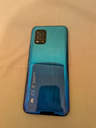 Xiaomi Mi 10 Lite 5G - Buono stato - Nella sua scatola